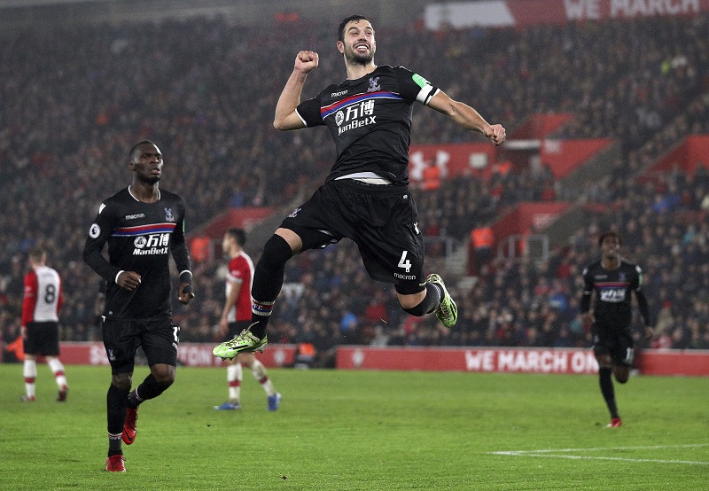 Премијер лига: Лукина мајсторија на “Емирејтсу”, Јунајтедов “минималац” против Барнлија (ВИДЕО)